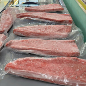 LƯỜN CÁ NGỪ ĐẠI DƯƠNG (Kg)