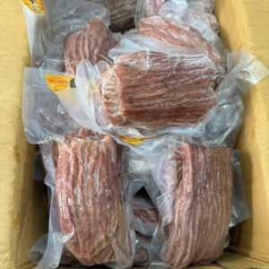 BAO TỬ CÁ NGỪ ĐẠI DƯƠNG (500g)
