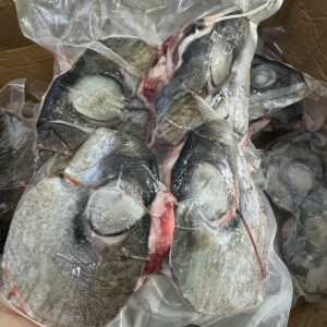 MẮT CÁ NGỪ TƯƠI loại 1 (Kg/4 -5con)