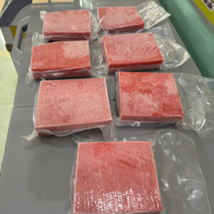 CÁ NGỪ ĐẠI DƯƠNG SASHIMI loại 1 (Kg)