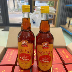 NƯỚC MẮM NHĨ NGÂN MỸ Á (Lít)