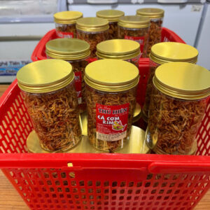 CÁ CƠM RIM (200g/ hộp)