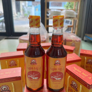 NƯỚC MẮM PHÚ YÊN (Lít)