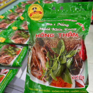 BÒ 1 NẮNG HỒNG THẮM (Kg/2gói)