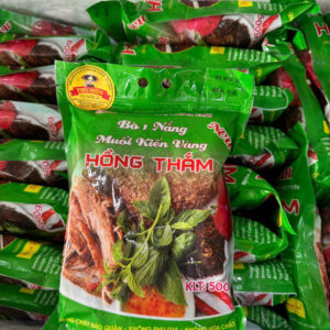BÒ 1 NẮNG HỒNG THẮM (Kg/2gói)