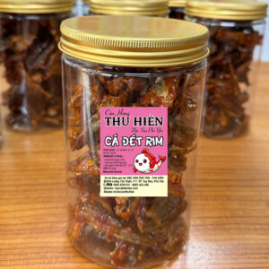 CÁ ĐÉT RIM (200g/hộp)
