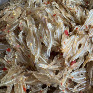 KHÔ CÁ MAI (Kg)