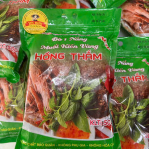 BÒ 1 NẮNG PHÚ YÊN (Kg/2gói)