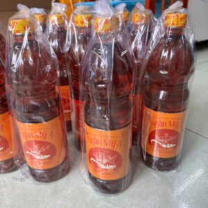NƯỚC MẮM PHÚ YÊN (Lít)